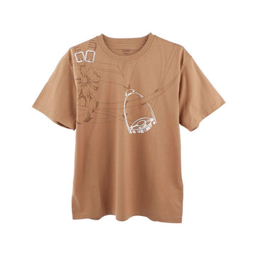 Hermes Maxi T-shirt 157781658 [P]