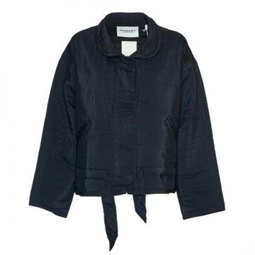 ISABEL MARANT パディングジャケット VE0453FA C1G04E 01BK 151060115 [P]