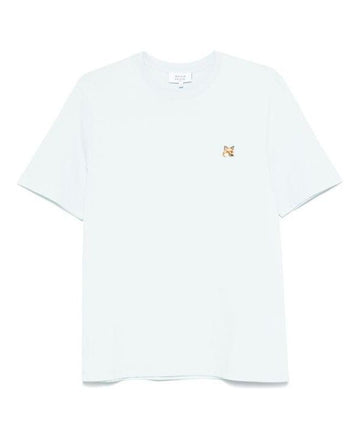 MAISON KITSUNE レギュラーフィットTシャツ LM00104KJ0008 0072 151060171 [P]