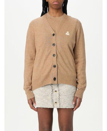 ISABEL MARANT カーディガン CA0104FA C1L17E 50CM 151060207 [P]