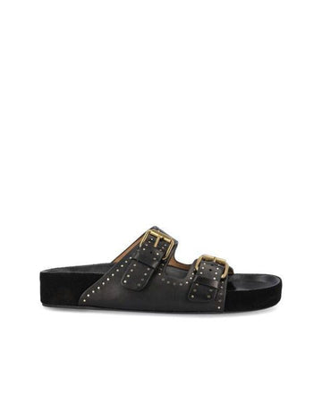 ISABEL MARANT レネオ サンダル SD0118FA B1B11S 01BK 151060214 [P]