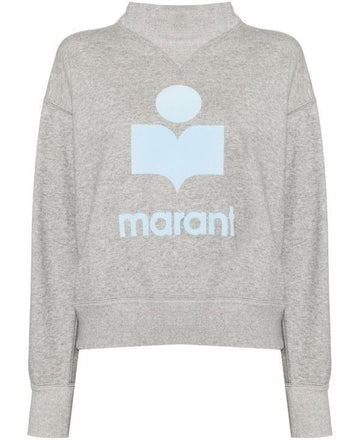 ISABEL MARANT スウェットシャツ SW0003FA A1M07E GYIB 151060233 [P]