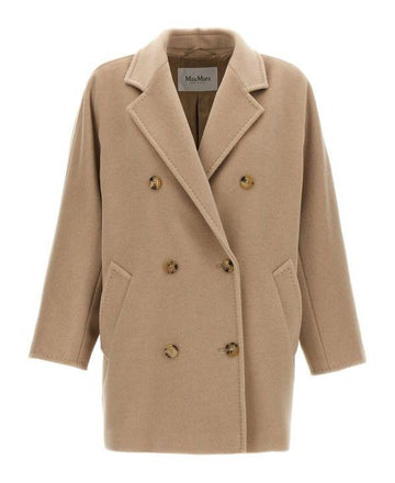 MAXMARA Kurzer Mantel 21086011600 001 151060244 [P]