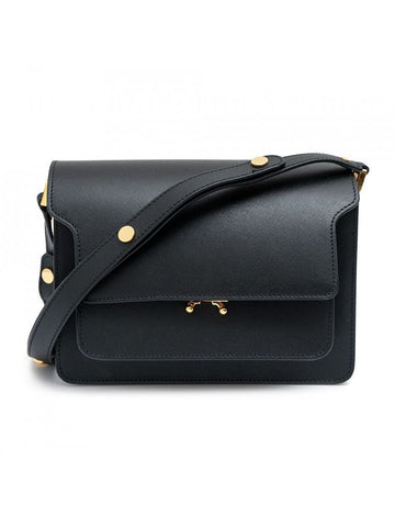 MARNI トランクバッグ サピアーノ トランクバッグ ミディアム SBMPN09NO1 LV520 ZN99N 151060275 [P]