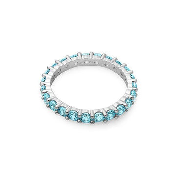 Swarovski Ring 5658672 Matrix Size 50 Women's Ring 72312152 [P]