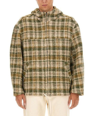 ISABEL MARANT ジャケット MA0069HD B3D04H KAEC 151060279 [P]