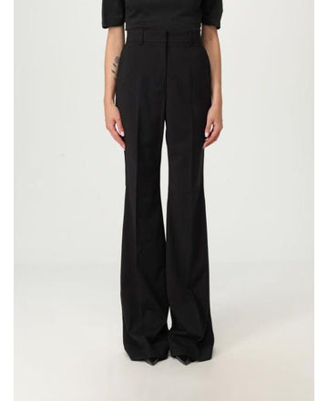 MaxMara HANGAR Virgin Wool Pants 151060299 [P]