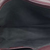 BURBERRY チェックバナー ミディアム トートバッグ ショルダーバッグ 158873666 [P]