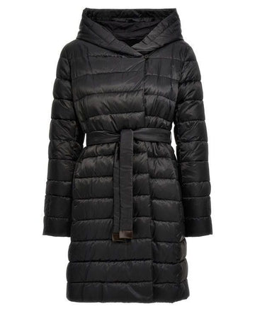 MAXMARA リバーシブルパディング 29496055600 003 151060330 [P]