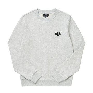APC Aperçue Sweatshirt Standard Men Women 94823297 [P]