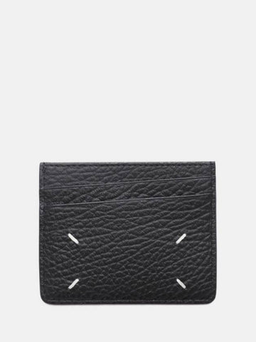 MAISON MARGIELA スリム 6CCカードホルダー 151060353 [P]