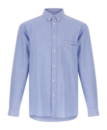 ISABEL MARANT Button-Down Hemd CH0041HA B1I14H 30FB 151060356 [P]