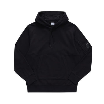 CP COMPANY Hoodie mit diagonalen Linsen-Patches 129375035 [P]