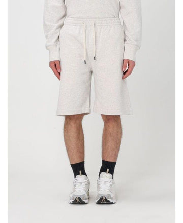 ISABEL MARANT ロゴショーツ SH0049HA B1M18H 23EC 151060387 [P]