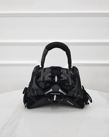 BALENCIAGA Sneakerhead Small Top Handle 6617232X 158873669 [P]