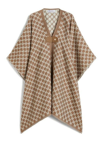 MaxMara Cape 24546111600 001 151060404 [P]