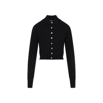 MaxMara Virgin Wool Cardigan 22346011600 001 151060424 [P]