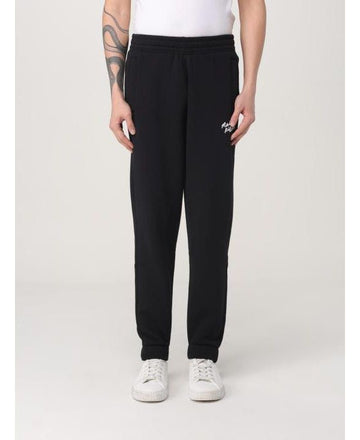Maison Kitsune HANDWRITING Comfort JOG Pants NM01124KM0321 O197 151060503 [P]
