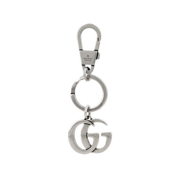 Gucci Key Ring 817379 J1600 0866 GG Key Ring 139717700 [P]