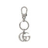 Gucci Key Ring 817379 J1600 0866 GG Key Ring 139717700 [P]