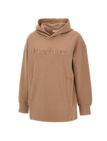 MAXMARA コットンスウェットシャツ 29946011600 005 151060594 [P]