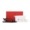 Valentino Rockstud Flat Sandals 143022673 [P]