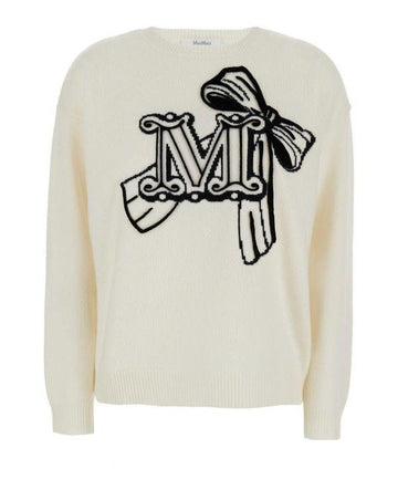 MaxMara Wool Sweater 151060655 [P]