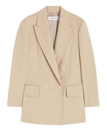 MAXMARA コットンジャケット 21046071 151060661 [P]