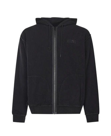 Maison Margiela Cotton Hooded Jacket 151060656 [P]