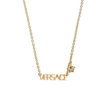 VERSACE メデューサチャームネックレス 1A00620 3J000 147025901 [P]