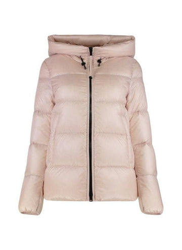Moncler SERITTES Short Down Jacket 151060697 [P]