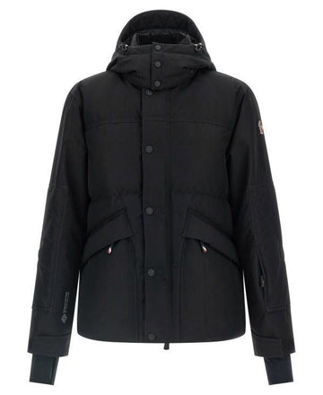 Moncler Elfin Hooded Gore-Tex Laminate Jacket 1A00014 597MO 999 151060703 [P]
