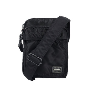 PORTER タンクァー バーティカル ショルダーバッグ 622-27845 10 149474838 [P]