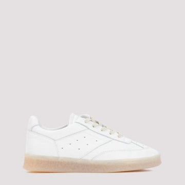 MAISON MARGIELA レザースニーカー S59WS0212 P7016 T1003 151060793 [P]