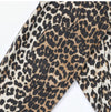 Ganni Women's Jacket Leopard Print 151506739 [P]