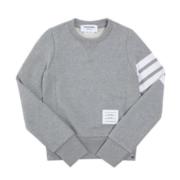 Thom Browne 4-bar Stripe Jersey Women's Sweatshirt 153144179 [P]