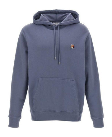 MAISON KITSUNE パッチ・レギュラー・フーディ 151060909 [P]