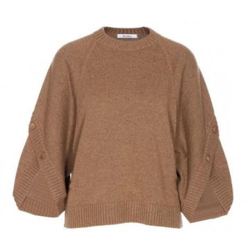 MAXMARA ウールカシミヤセーター 21366021600 006 151060945 [P]