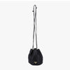PRADA Mini Bucket Tasche aus Nylon mit Logo 154326248 [P]