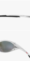Oakley Sunglasses Round Global Fit 154657618 [P]