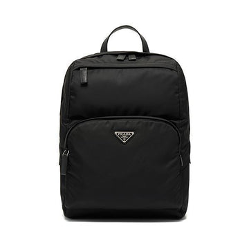Prada Saffiano Re-Nylon Men's Backpack 155003863 [P]