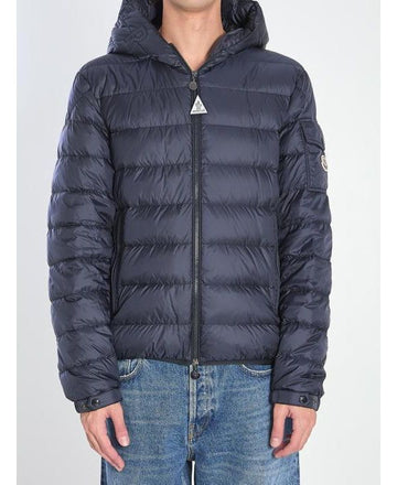 MONCLER Najan フード ショート ダウン ジャケット 1A00009 597YF 776 151061242 [P]