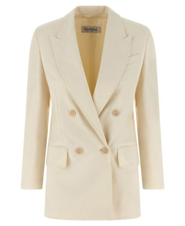 MAXMARA オリンピアコットンジャケット 151061367 [P]