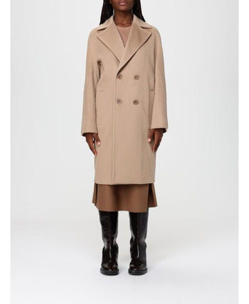 MaxMara AGENDA Coat 26016081600 006 151061400 [P]