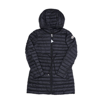 MONCLER Babel Kapuzen-Pufferjacke Fit & Flair Damen-Puffer 156058410 [P]
