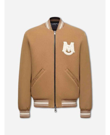 MONCLER リバーシブルダウンボンバージャケット 1A00105 M7510 24N 151061531 [P]