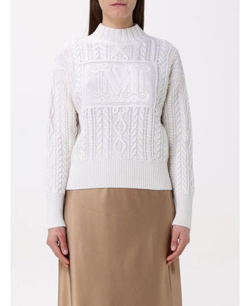 MAXMARA キャッシュウールセーター 11361041600 151061561 [P]