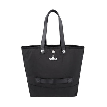 VIVIENNE WESTWOOD ユーティリティ スモール トートバッグ 157374559 [P]