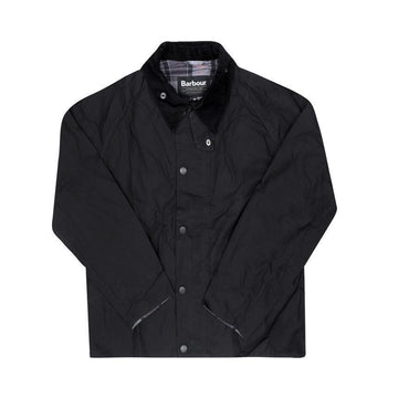 BARBOUR トランスフォート カジュアル ジャケット 157375832 [P]