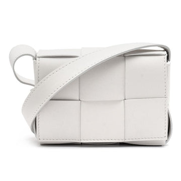 Bottega Veneta Intrecciato Cassette Bag 62851573 [P]